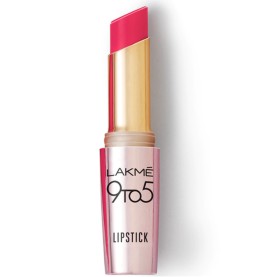 Lakme 9 to 5 Primer + Matte Lipstick-Ruby Rush MP2