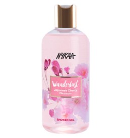 Nykaa Wanderlust Shower Gel